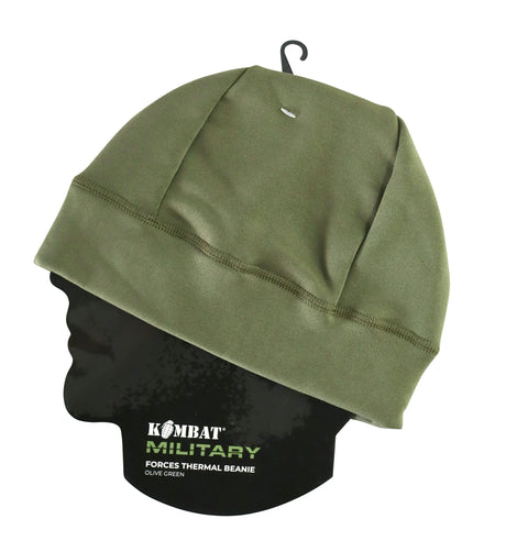 Kombat UK Forces Thermal Beanie (Various Colours)