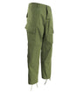 Kombat UK ACU Assault Trousers - Olive-Socom Tactical Airsoft