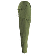 Kombat UK ACU Assault Trousers - Olive-Socom Tactical Airsoft