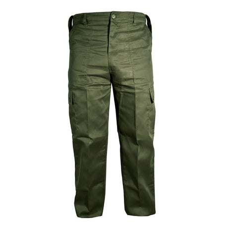 Kombat UK Combat Trousers - Olive