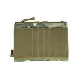 Kombat UK Guardian Admin Panel