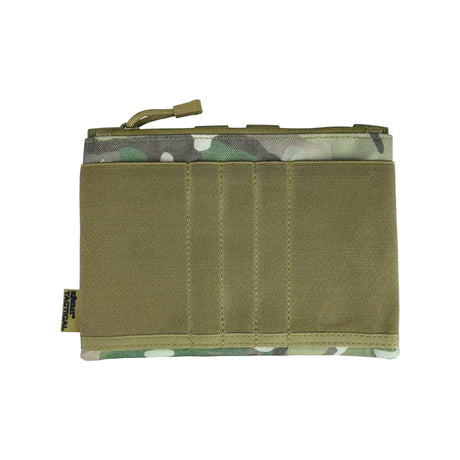 Kombat UK Guardian Admin Panel