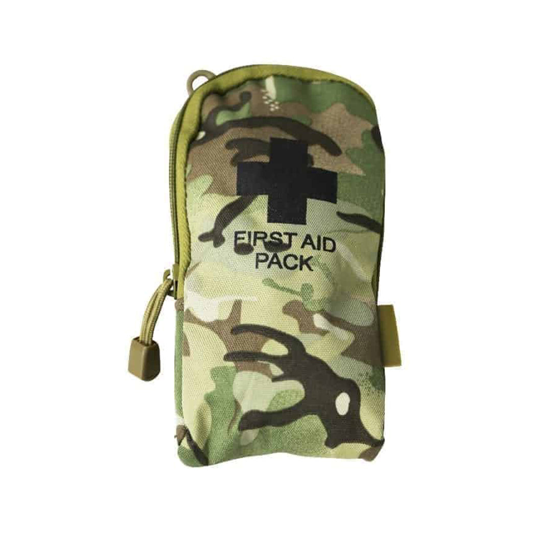 Kombat UK First Aid Kit small - BTP-Socom Tactical Airsoft