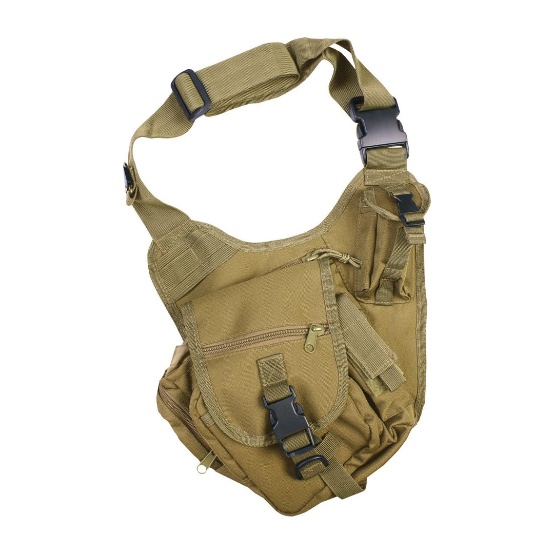 Kombat UK Tactical Shoulder Bag
