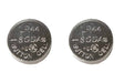 LR44 Battery x2