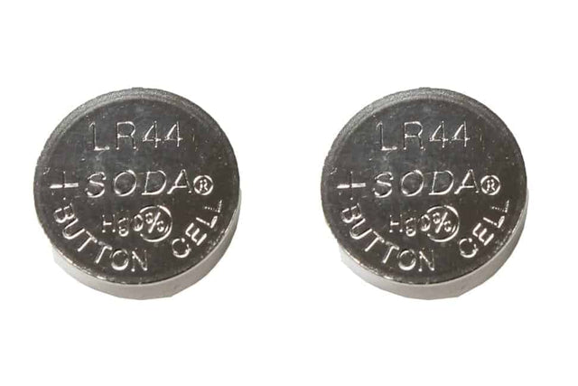 LR44 Battery x2