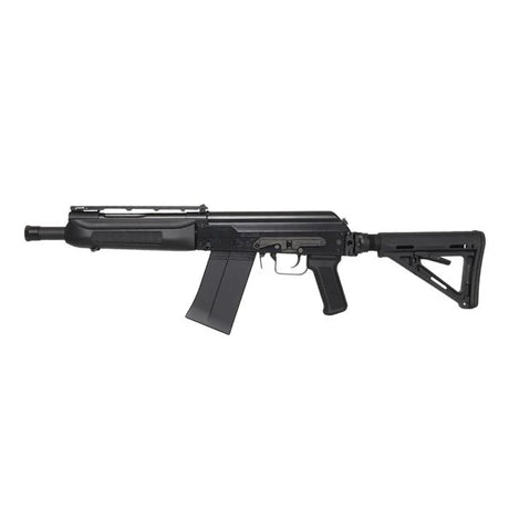 Laxlax SAIGA 12K Short Outer Barrel