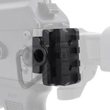 Laylax SAIGA-12K Picatinny Rear Stock Base