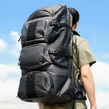 Laylax Arms Backpack 75 [satellite]