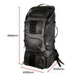 Laylax Arms Backpack 75 [satellite]