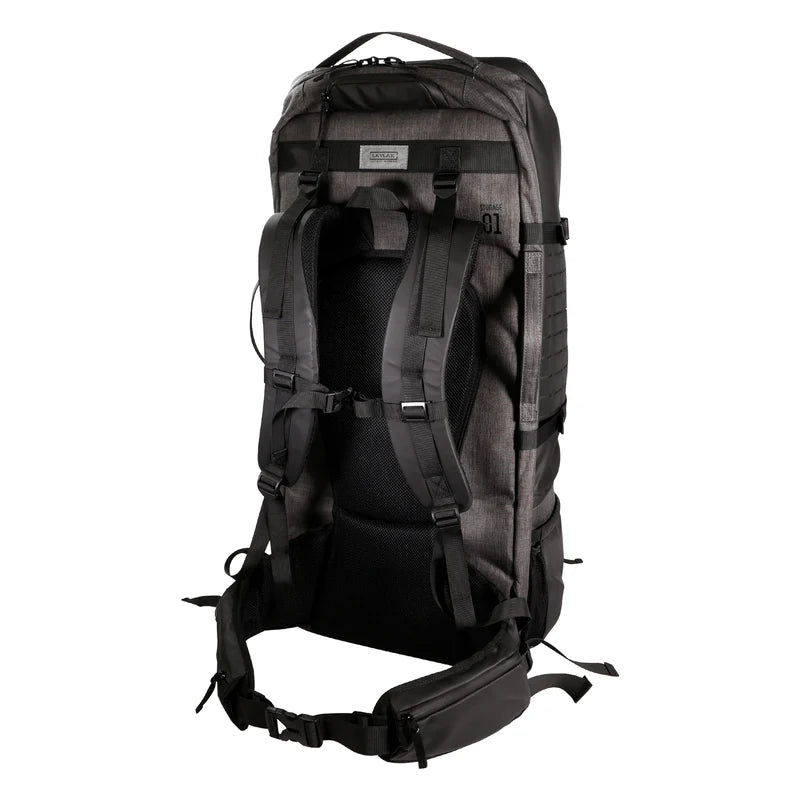 Laylax Arms Backpack 75 [satellite]