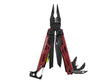 Leatherman Signal® Multi-Tool - Red Cerakote-Multi Tool-Socom Tactical Airsoft