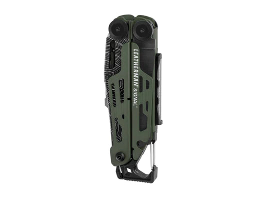 Leatherman Signal® Multi-Tool - Topo