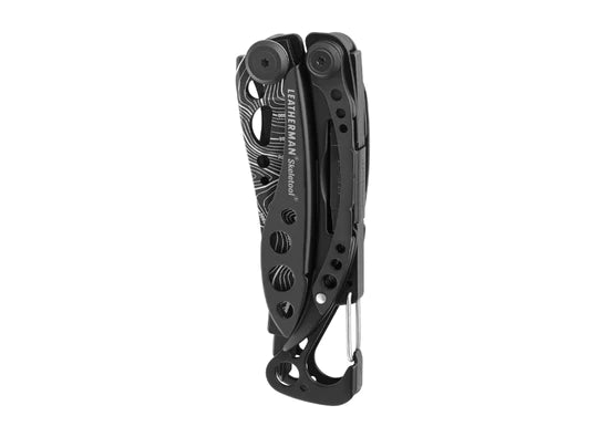 Leatherman Skeletool® Pocket Multi-Tool - Topo