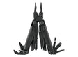 Leatherman Surge® Multi-Tool - Black Oxide-Socom Tactical Airsoft