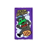 Legal Tender Frog Patch-Socom Tactical Airsoft
