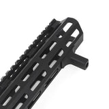 M-etal Keymod & M-lok Barrier Handstop