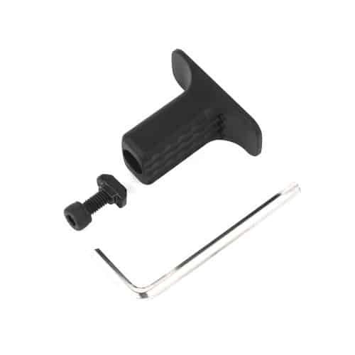 M-etal Keymod & M-lok Barrier Handstop