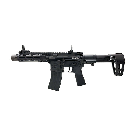 BOLT DDM4 PDW MAS GBBR-Socom Tactical Airsoft