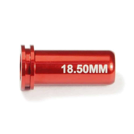 MAXX CNC Aluminum Air Seal Nozzle (18.50mm) For Scorpion Evo Ser