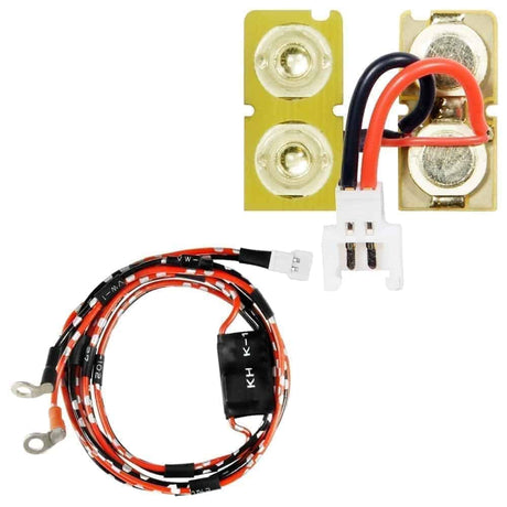 MAXX Model Dual UV LED Boards And New Module Set For MAXX ME/MI