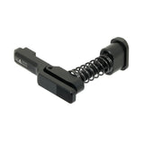 MAXX CNC Aluminium Advanced Magazine Release (Style C) (Black) (for MTW M4)