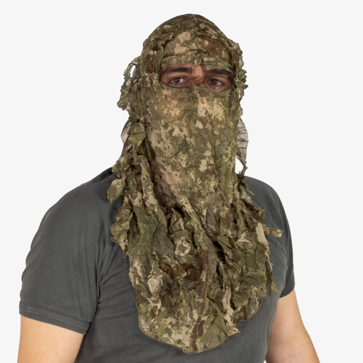 KMCS Ultra-Lite Balaclava (Various Colours)