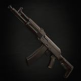 Wolverine MTW AK-105