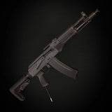 Wolverine MTW AK-105