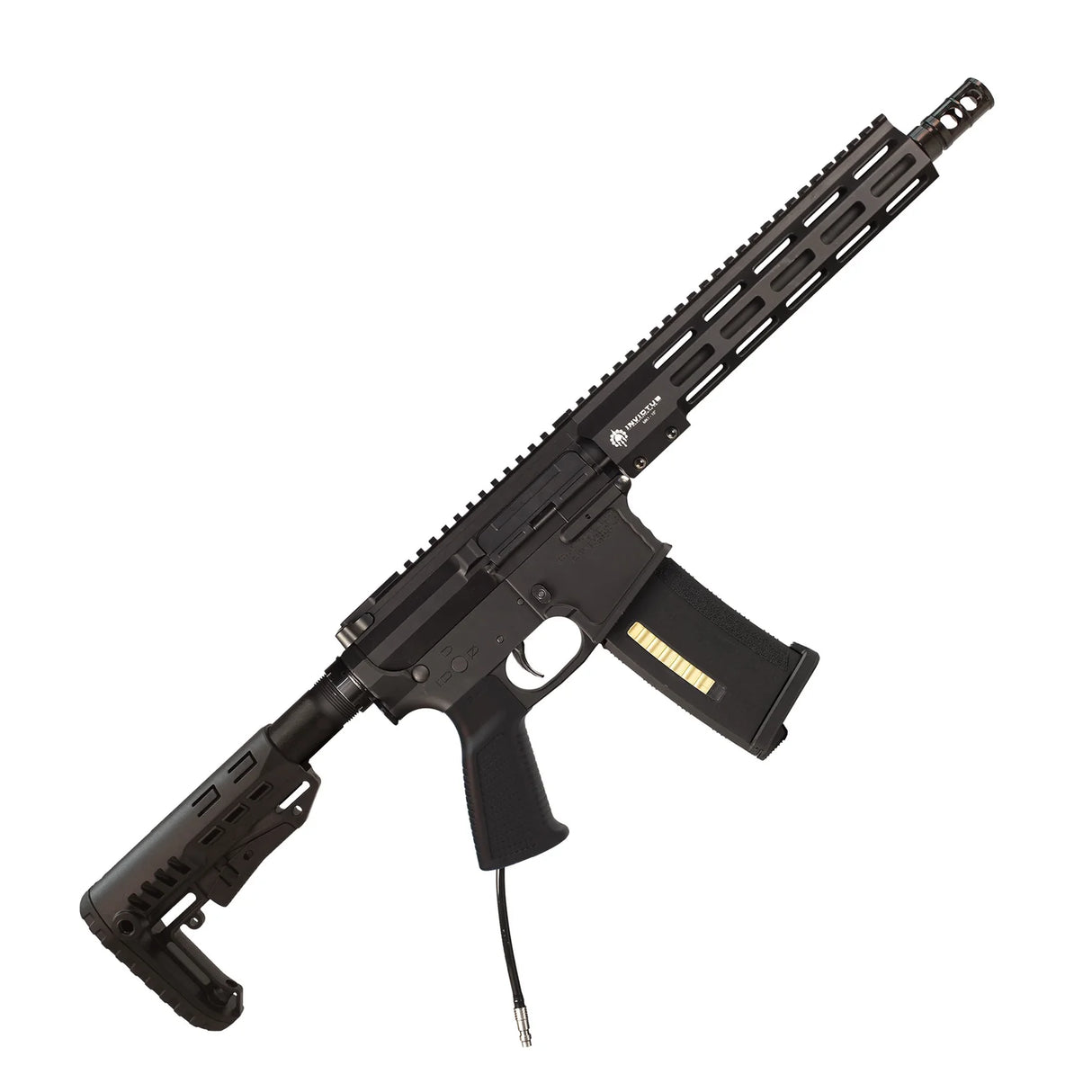 Wolverine MTW Gen 3 Billet Tactical X - SBR/10"