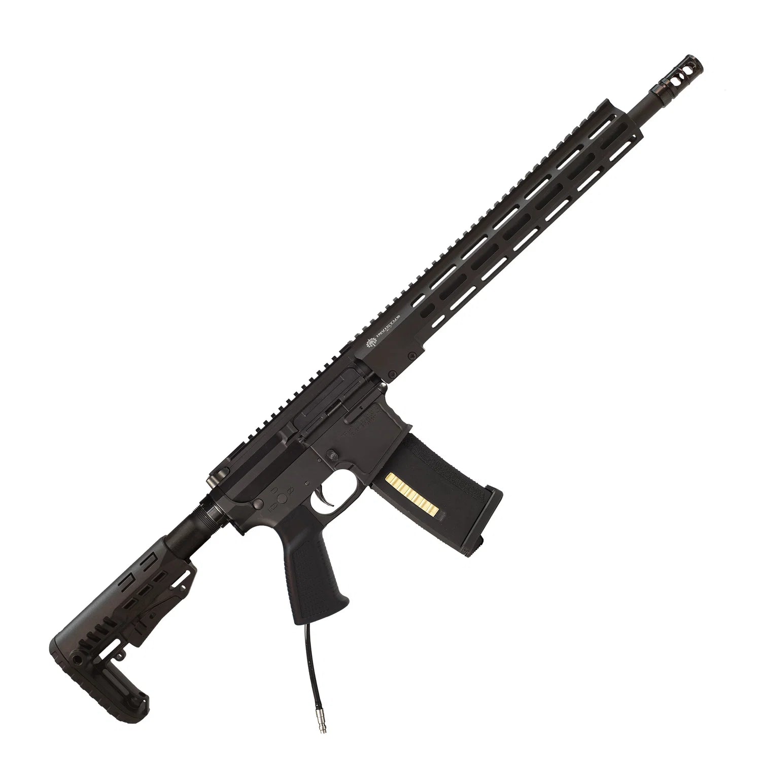 Wolverine MTW Gen 3 Billet Tactical XB - CAR/14"