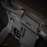 Wolverine MTW Forged Series - 10" SBR-Socom Tactical Airsoft