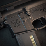 Wolverine MTW Forged Series - 10" SBR-Socom Tactical Airsoft