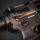 Wolverine MTW Forged Series - 10" SBR-Socom Tactical Airsoft