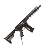 Wolverine MTW Forged Series - 10" SBR-Socom Tactical Airsoft