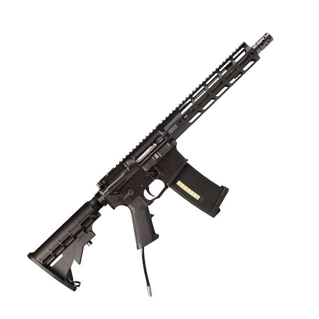 Wolverine MTW Forged Series - 10" SBR-Socom Tactical Airsoft