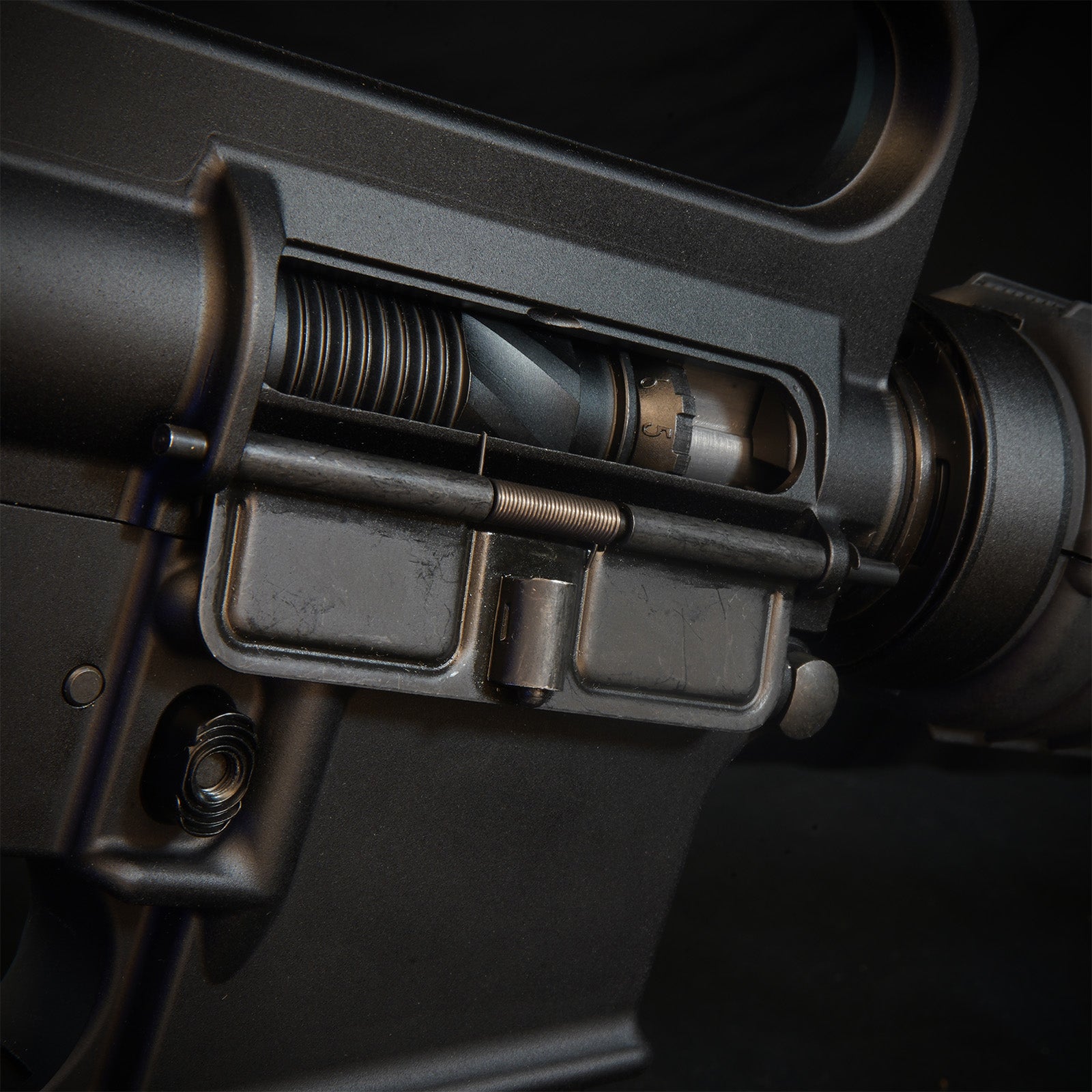 Wolverine MTW XM177 Fossil Collection: Dig 2 – Socom Tactical Airsoft