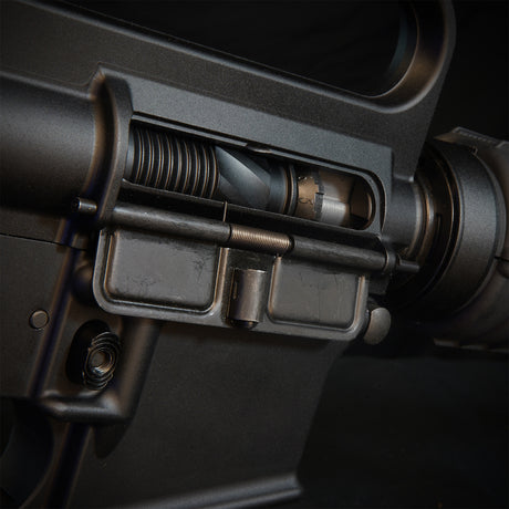 Wolverine MTW XM177 Fossil Collection: Dig 2-Socom Tactical Airsoft