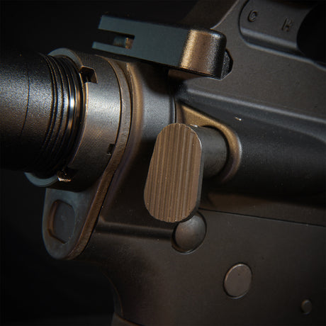 Wolverine MTW XM177 Fossil Collection: Dig 2-Socom Tactical Airsoft