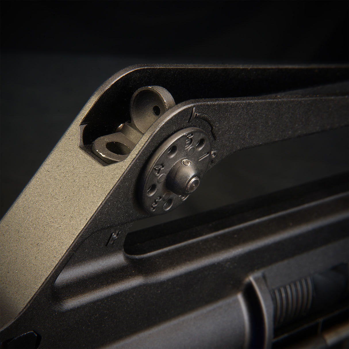 Wolverine MTW XM177 Fossil Collection: Dig 2