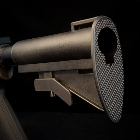 Wolverine MTW XM177 Fossil Collection: Dig 2