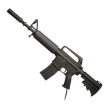 Wolverine MTW XM177 Fossil Collection: Dig 2