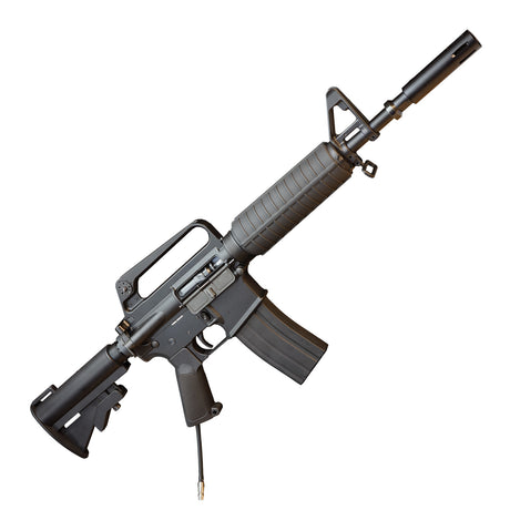 Wolverine MTW XM177 Fossil Collection: Dig 2-Socom Tactical Airsoft
