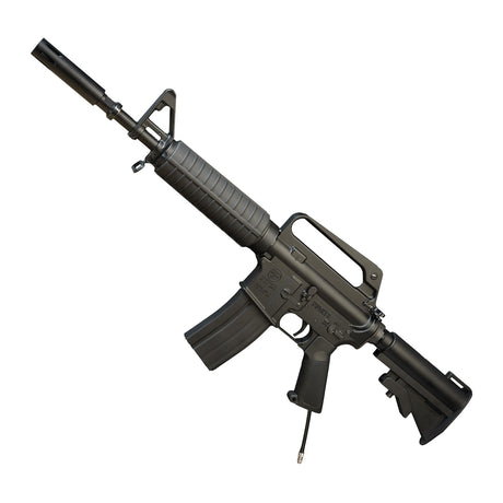 Wolverine MTW XM177 Fossil Collection: Dig 2-Socom Tactical Airsoft