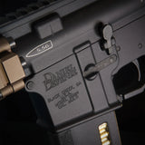 Wolverine Daniel Defense MTW MK18 RIS II XB-Socom Tactical Airsoft