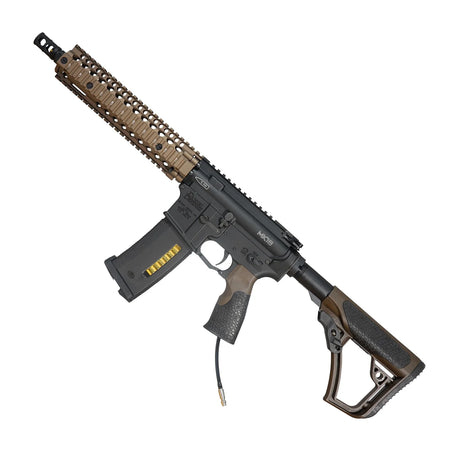 Wolverine Daniel Defense MTW MK18 RIS II XB-Socom Tactical Airsoft
