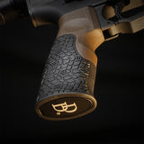 Wolverine Daniel Defense MTW MK18 RIS II