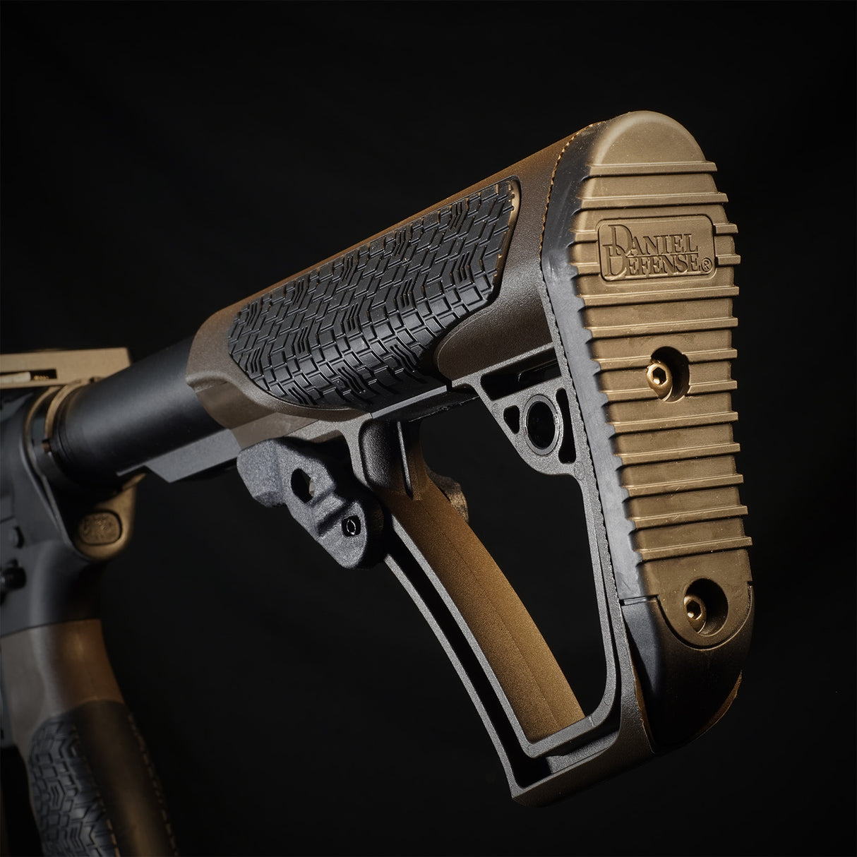 Wolverine Daniel Defense MTW MK18 RIS II