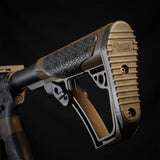 Wolverine Daniel Defense MTW MK18 RIS II