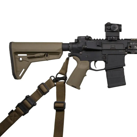 Magpul ASAP QD Ambidextrous Sling Attachment Point-Socom Tactical Airsoft